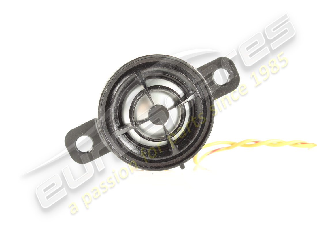 USED FERRARI TWEETER. PART NUMBER 321882 (3) used ferrari tweeter. part number 321882 (3)