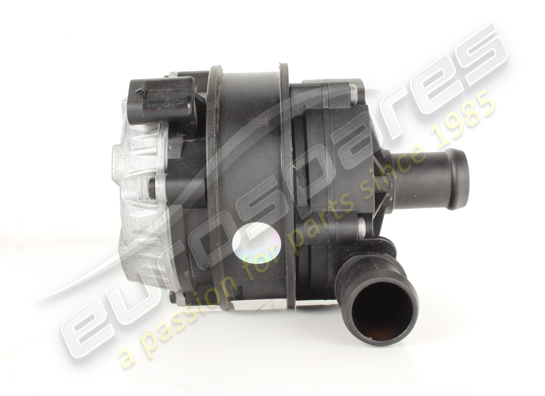 used ferrari hv circuit electric pump. part number 838313 (3)