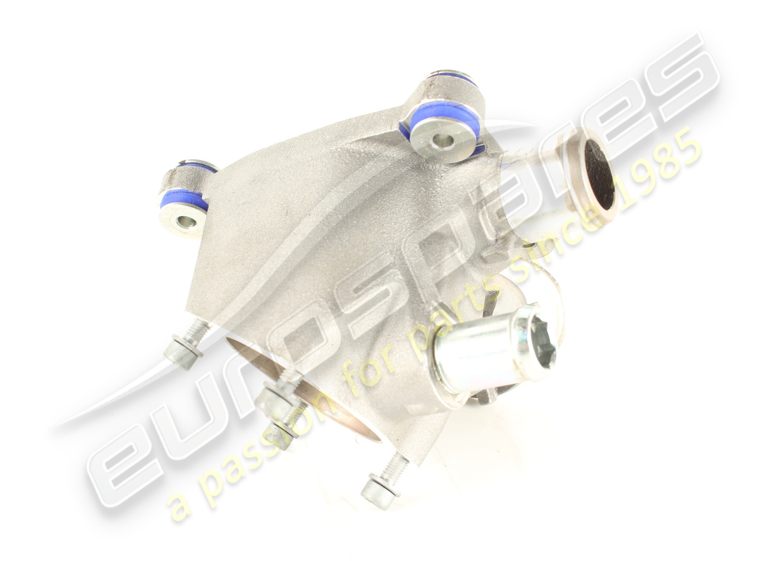 used ferrari thermostat compartment. part number 267849 (2)