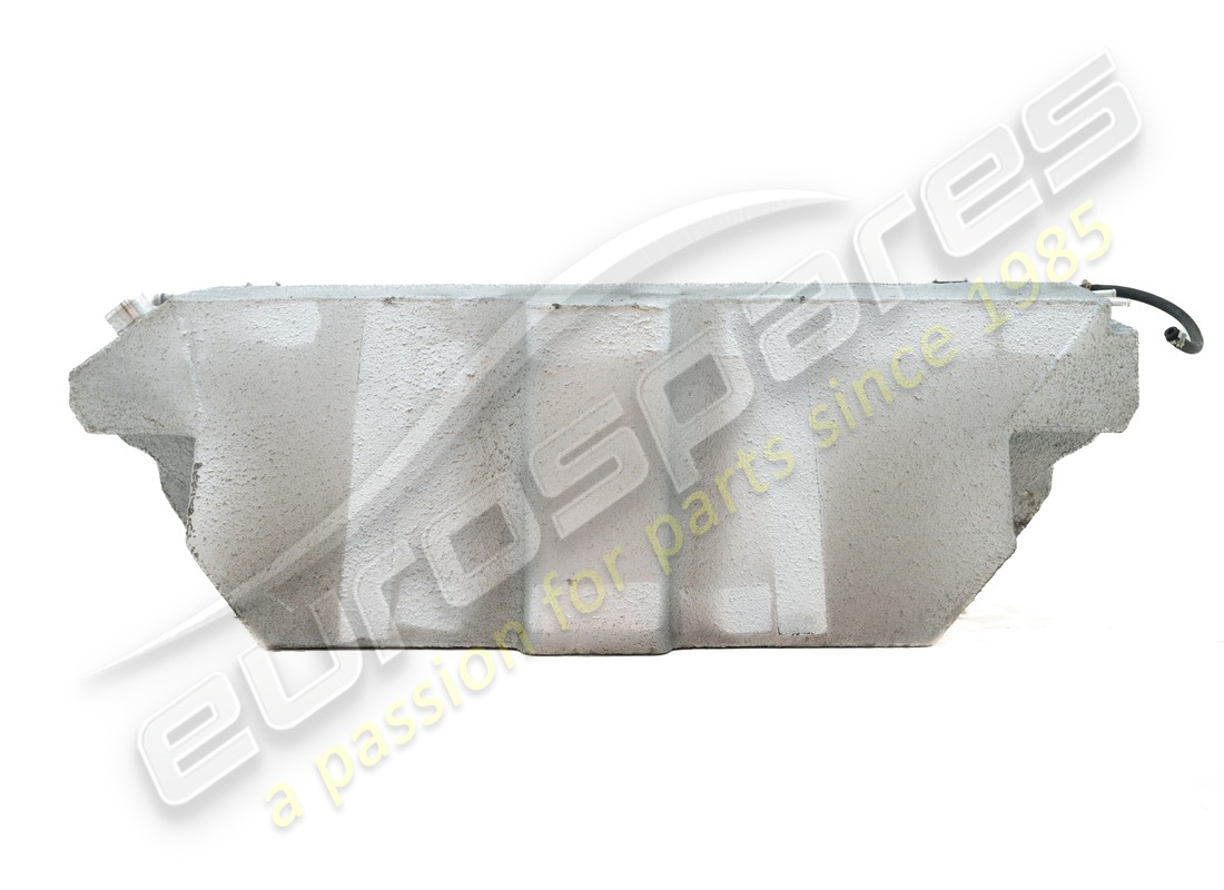 USED EUROSPARES FUEL TANK AND SENDER UNIT. PART NUMBER EAP1384820 (4) used eurospares fuel tank and sender unit. part number eap1384820 (4)