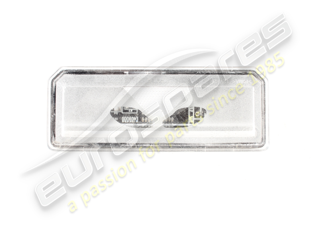 used ferrari light. part number 307799 (3)