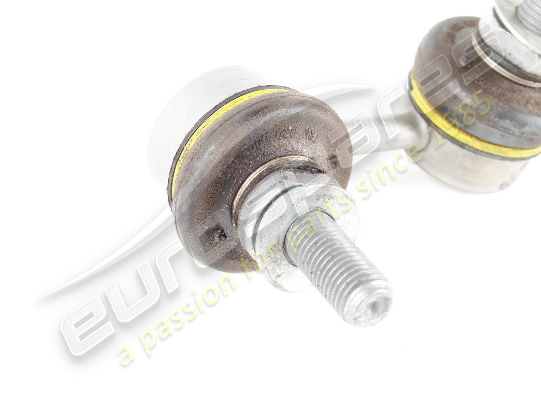 USED FERRARI SPHERICAL TIE-ROD. PART NUMBER 324944 (3) used ferrari spherical tie-rod. part number 324944 (3)