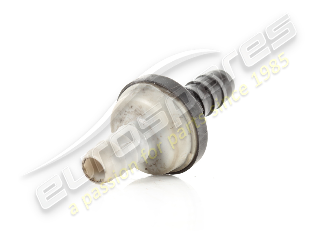 USED Maserati CHECK VALVE . PART NUMBER 377490107 (1)