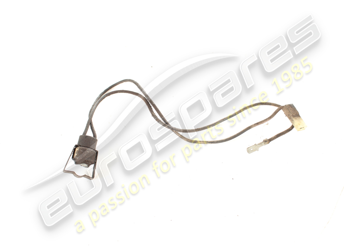 USED Ferrari CONTACT . PART NUMBER 60814900 (1)