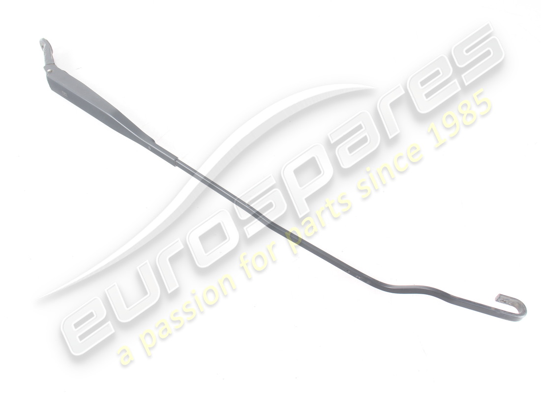 USED MASERATI PASSENGER SIDE WIPER ARM. PART NUMBER 383310204 (3) used maserati passenger side wiper arm. part number 383310204 (3)