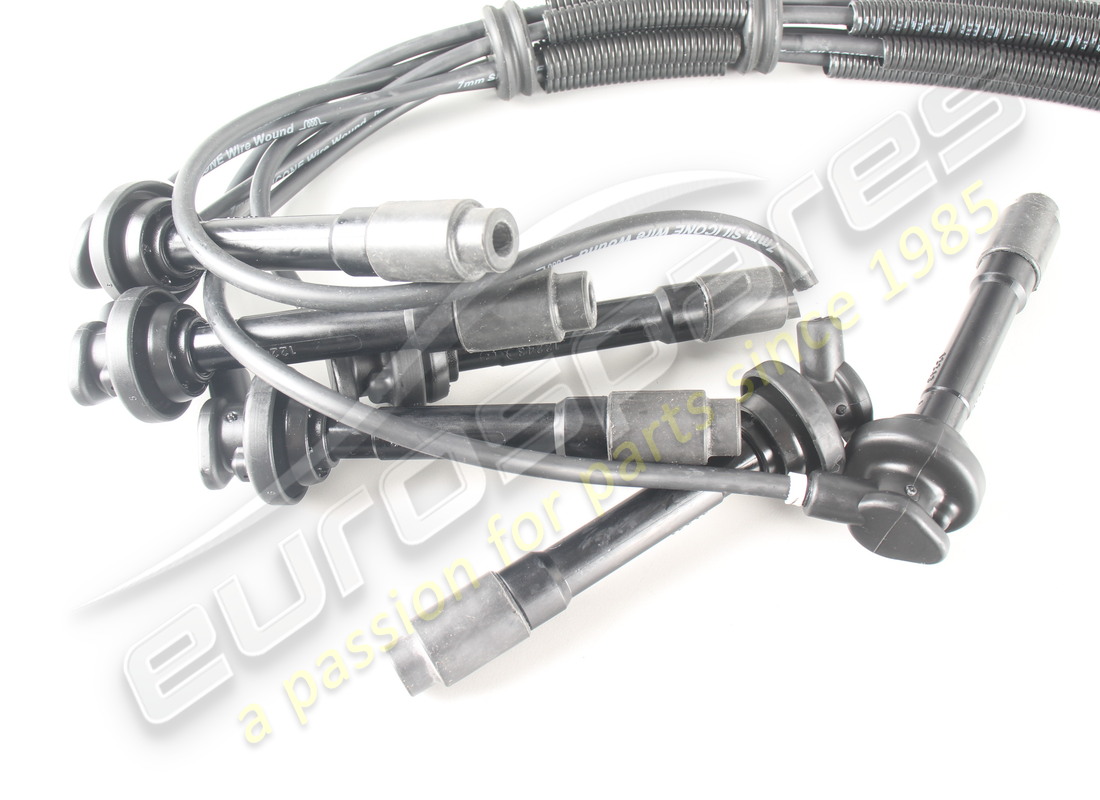 NEW EUROSPARES COMPLETE HT LEADS SET. PART NUMBER LHT007 (2) new eurospares complete ht leads set. part number lht007 (2)