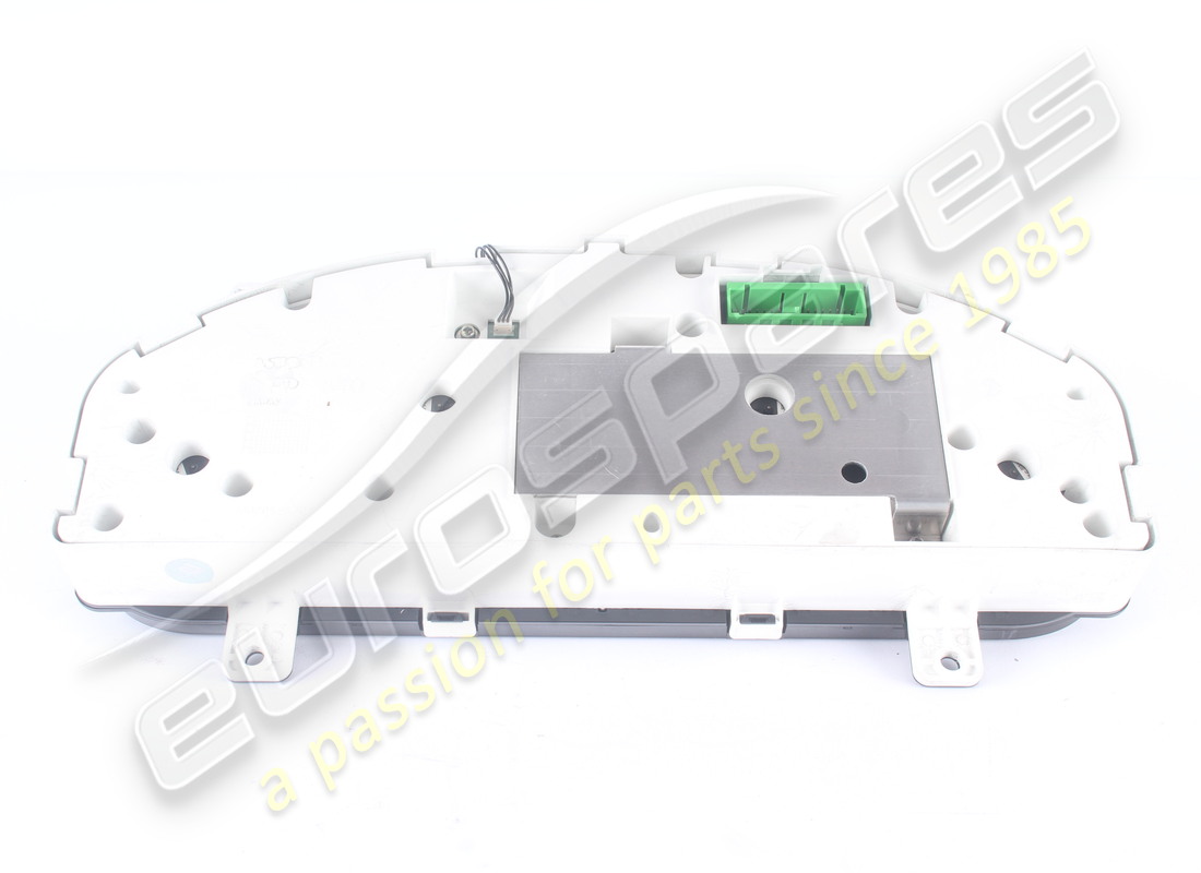 USED ASTON MARTIN INSTRUMENT CLUSTER. PART NUMBER BG4310849CB (4) used aston martin instrument cluster. part number bg4310849cb (4)