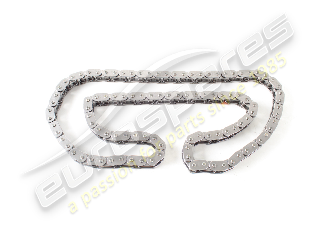 NEW LAMBORGHINI TIMING CHAIN. PART NUMBER 06E109465BL (1) new lamborghini timing chain. part number 06e109465bl (1)