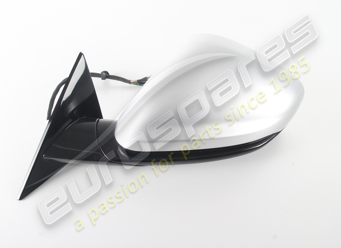 new (other) ferrari lh external rear view mirror. part number 83420110 (2)