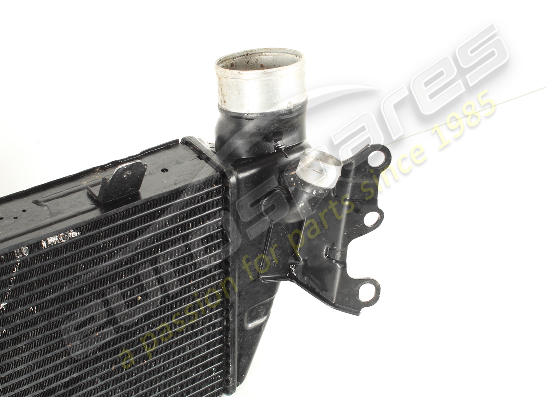 used ferrari intercooler dx. part number 967491 (3)
