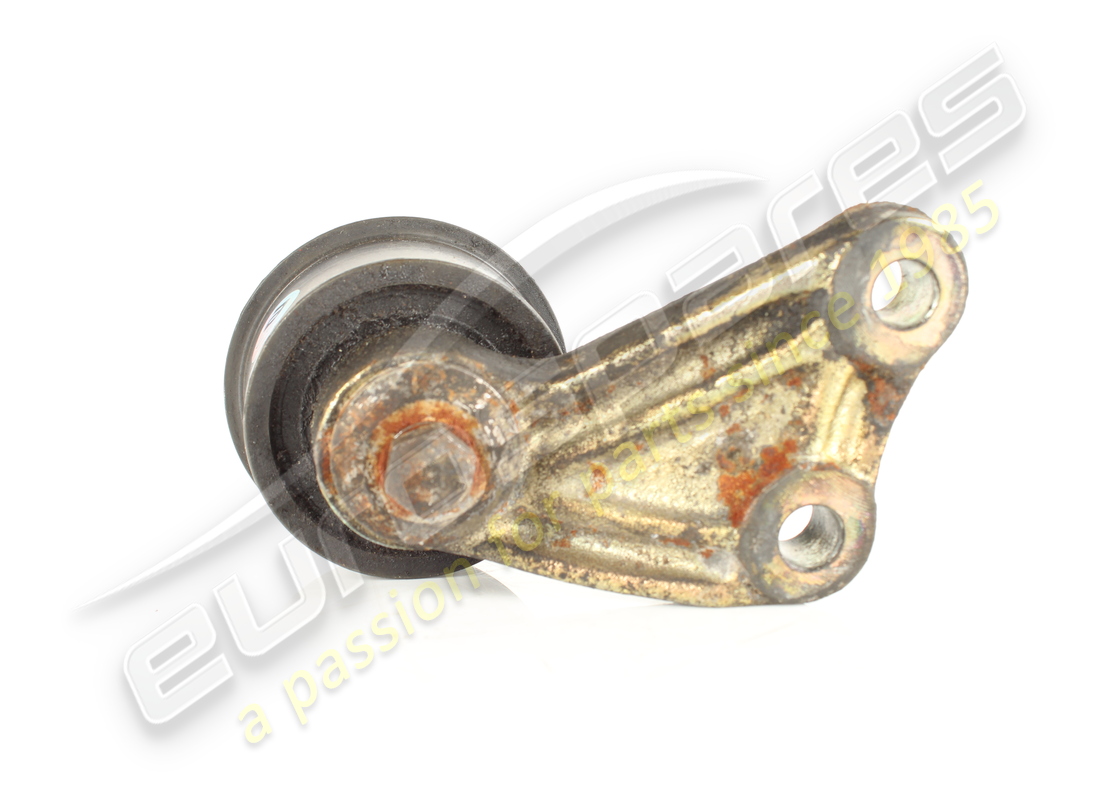 USED MASERATI TENSIONER PULLEY. PART NUMBER 578948700 (3) used maserati tensioner pulley. part number 578948700 (3)