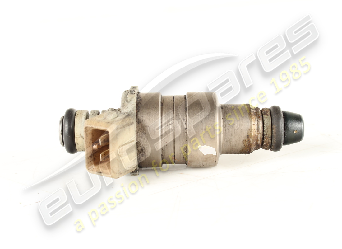 used maserati electro-injector marelli. part number 585063000 (2)