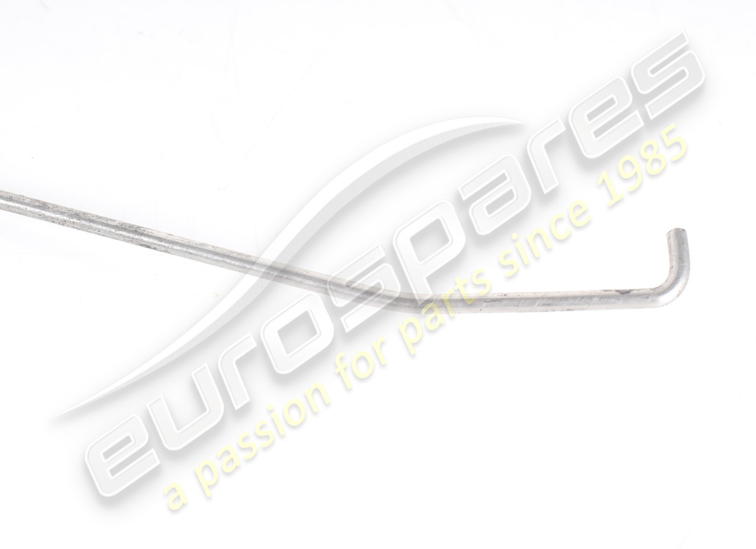 used maserati tie rod. part number 384500391 (2)