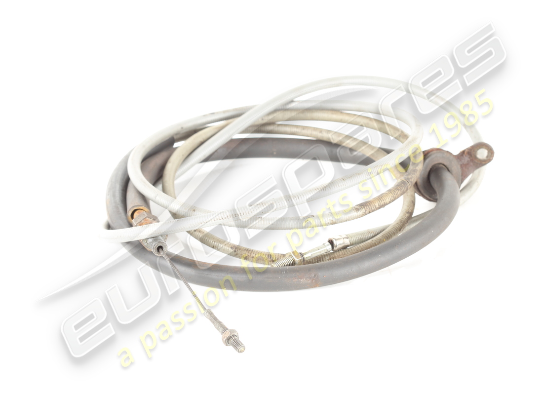 used ferrari throttle cable lhd & rhd part number 118817 (2)
