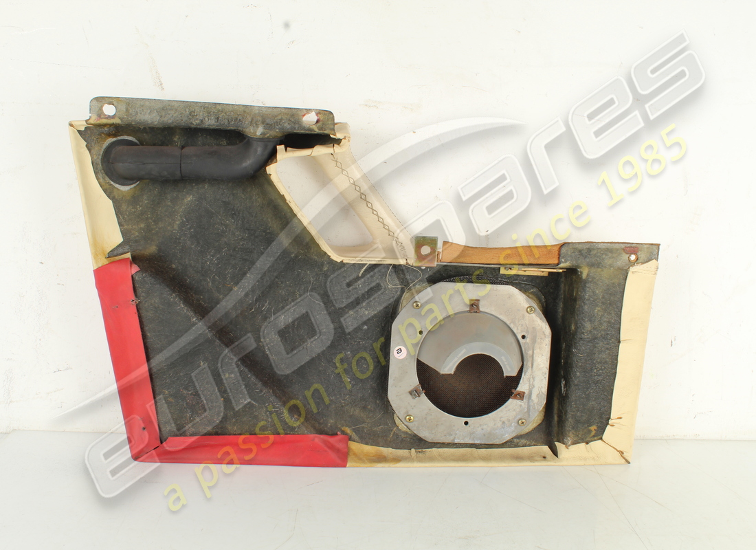 used ferrari lh panel. part number 61925000 (8)