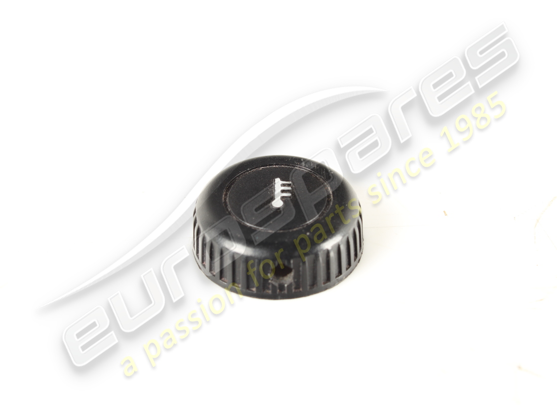 USED Ferrari SWITCH KNOB . PART NUMBER 61112500 (1)