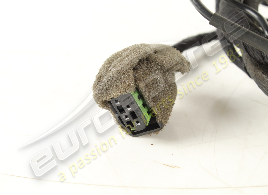 used maserati cable. part number 212101 (5)