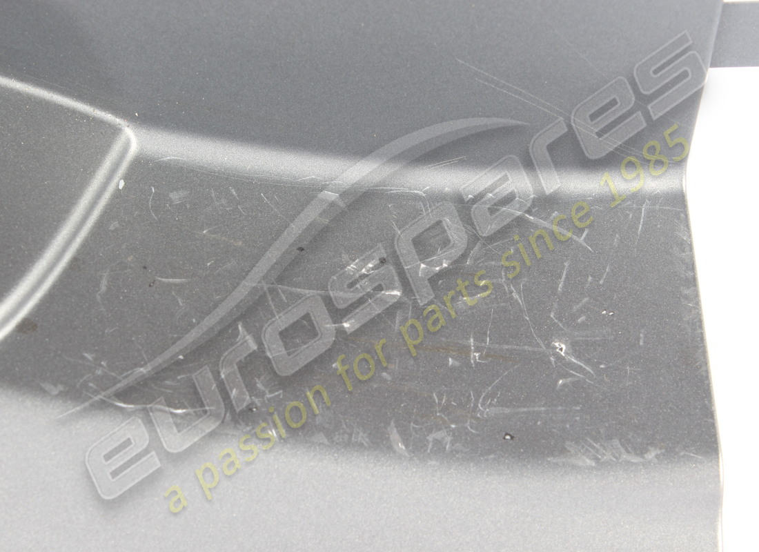 used lamborghini trim, fender b pillar. part number 4t7853174a (2)