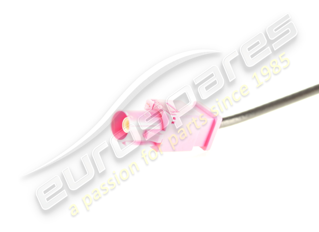 USED FERRARI WI-FI ANTENNA. PART NUMBER 286161 (3) used ferrari wi-fi antenna. part number 286161 (3)