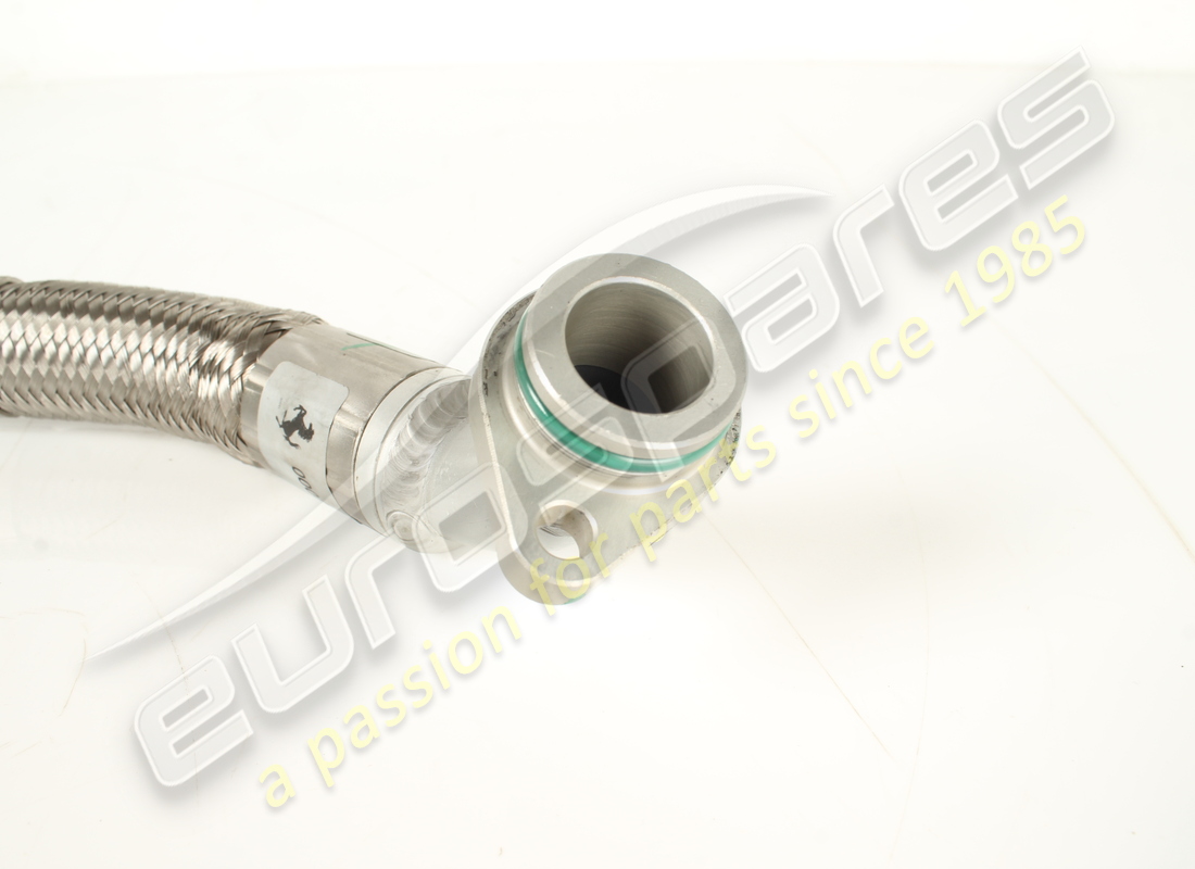 used ferrari tubo rit.olio mot.da radiat. part number 785209 (3)