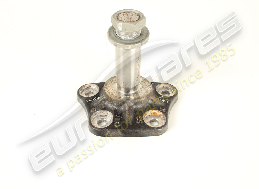 USED FERRARI GEARBOX FRONT STRUT. PART NUMBER 893453 (1) used ferrari gearbox front strut. part number 893453 (1)