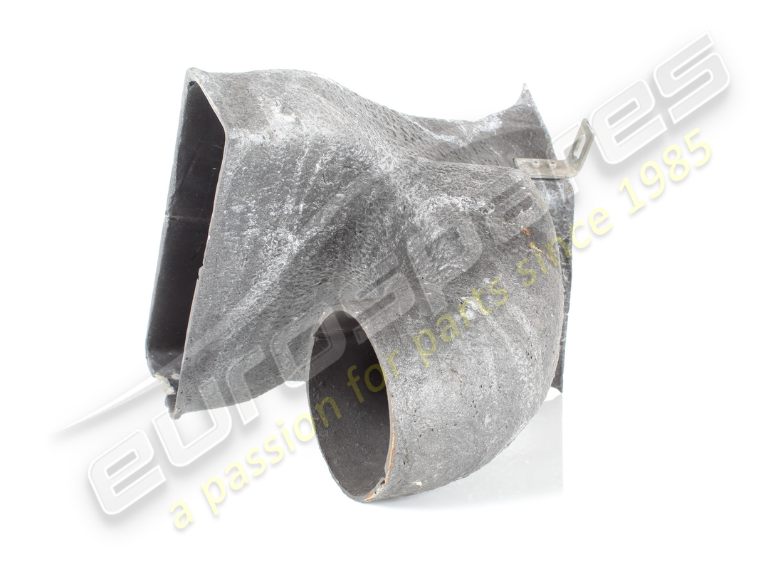 USED FERRARI LH AIR INTAKE COMPLETE. PART NUMBER 65990900 (1) used ferrari lh air intake complete. part number 65990900 (1)