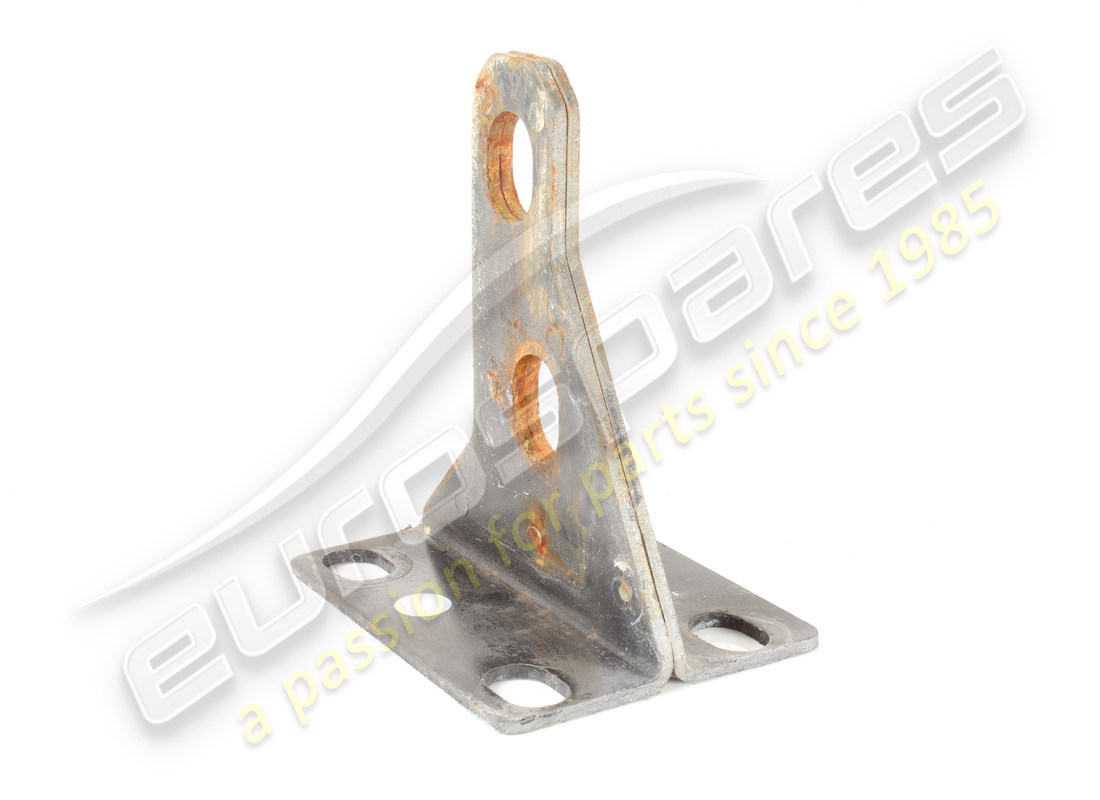 USED FERRARI LH BRACKET SUPPORT. PART NUMBER 65550200 (2) used ferrari lh bracket support. part number 65550200 (2)