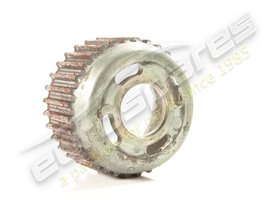 USED Ferrari LH CAM BELT PULLEY . PART NUMBER 169153 (1)