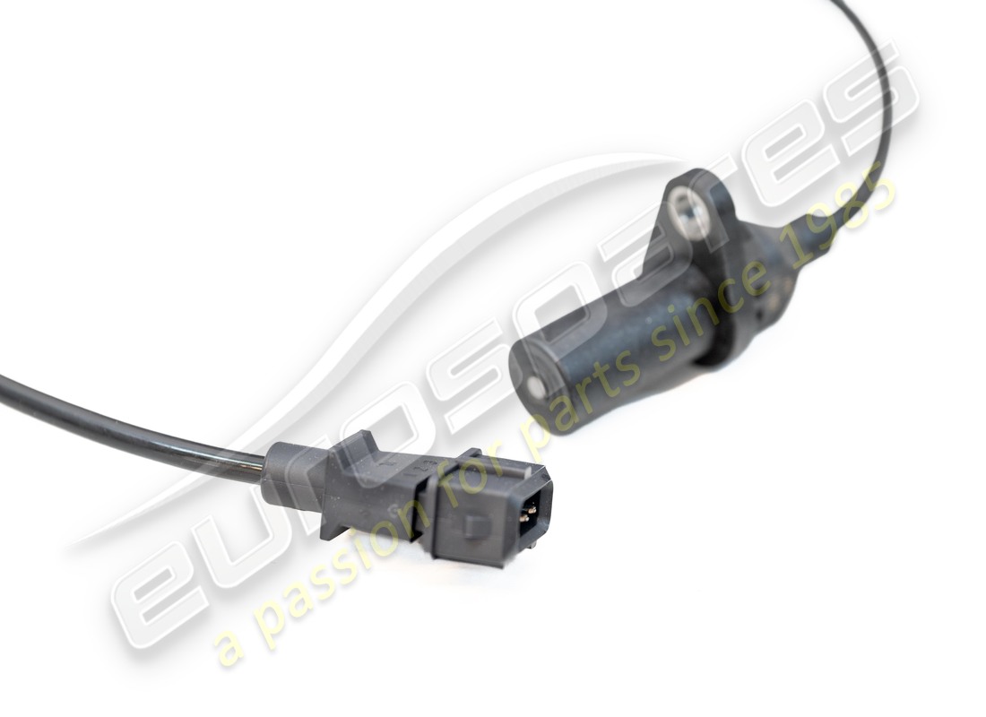 NEW BOSCH CRANKSHAFT SENSOR. PART NUMBER 585069401 (2) new bosch crankshaft sensor. part number 585069401 (2)