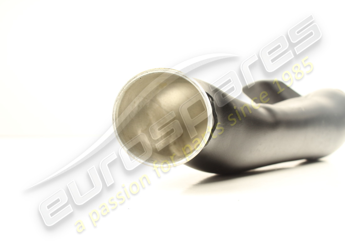 USED FERRARI LH PIPE FROM INTERCOOLER TO. PART NUMBER 814108 (2) used ferrari lh pipe from intercooler to. part number 814108 (2)