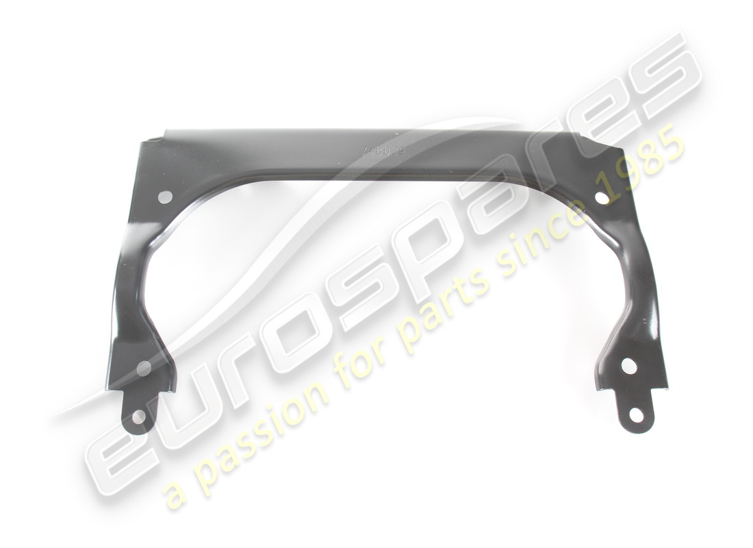 NEW FERRARI AIRBAG BRACKET. PART NUMBER 748039 (1) new ferrari airbag bracket. part number 748039 (1)