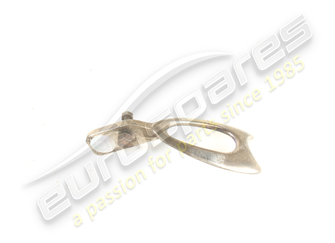 used ferrari door handle (interior). part number 20261400 (4)