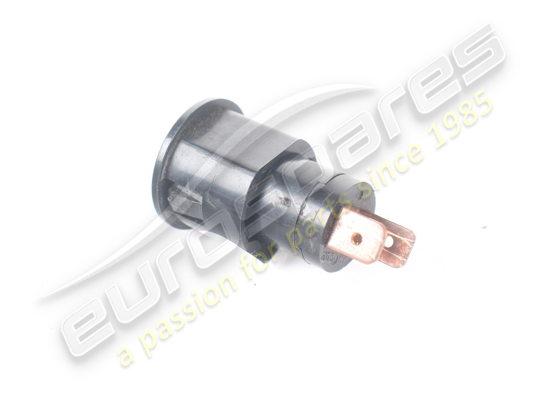 USED FERRARI WARNING LAMP YELLOW. PART NUMBER 40083602 (3) used ferrari warning lamp yellow. part number 40083602 (3)