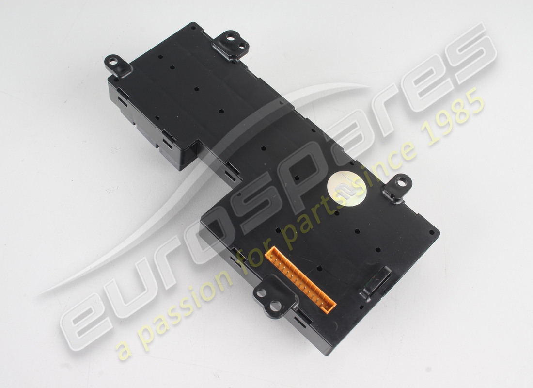 used aston martin switchpack, telephone. part number 6g3313d734ea (2)