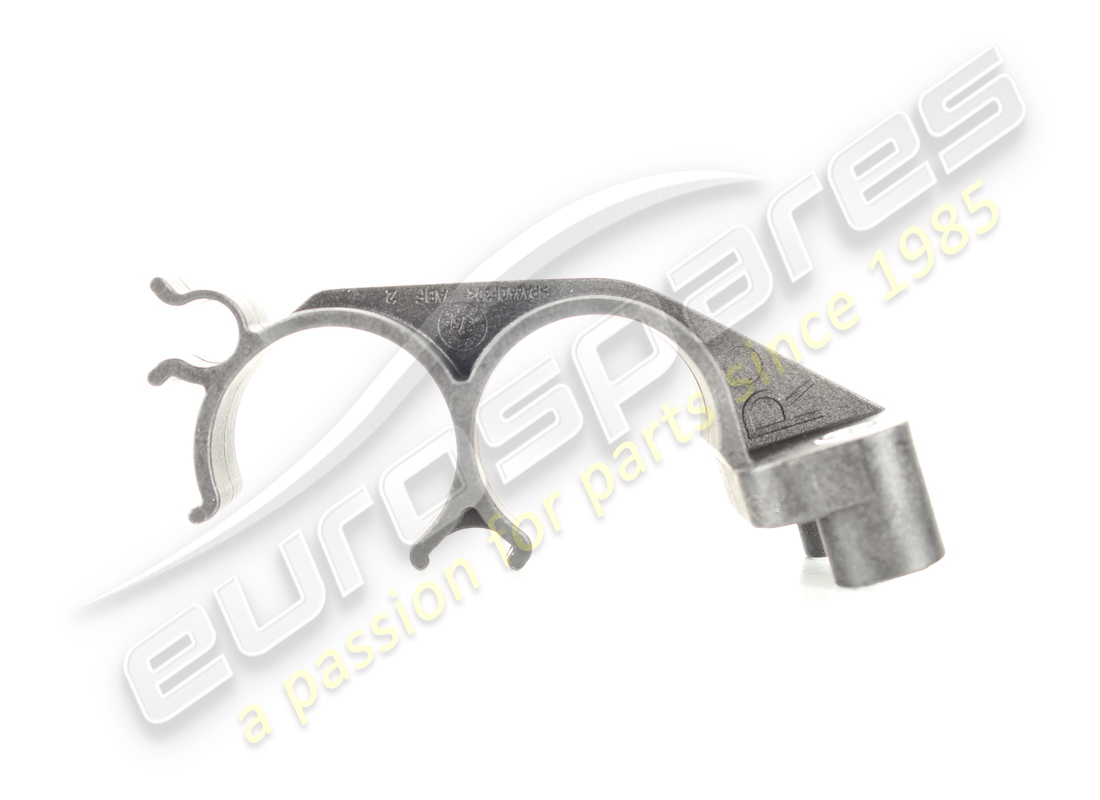 NEW PORSCHE BRACKET. PART NUMBER 992121232A (1) new porsche bracket. part number 992121232a (1)