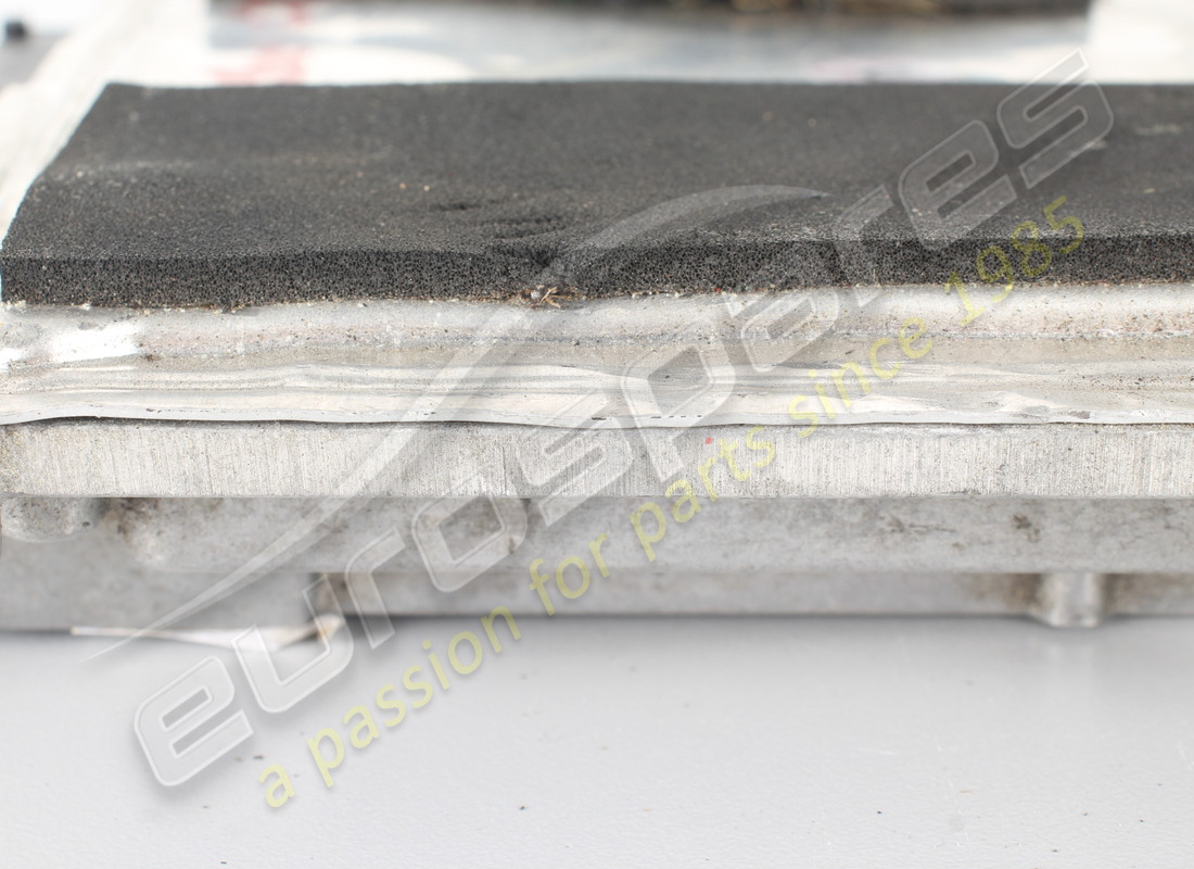 used ferrari control unit. part number 258974 (8)