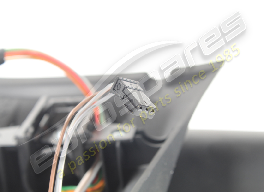 used ferrari inner rear view mirror. part number 81614100 (4)