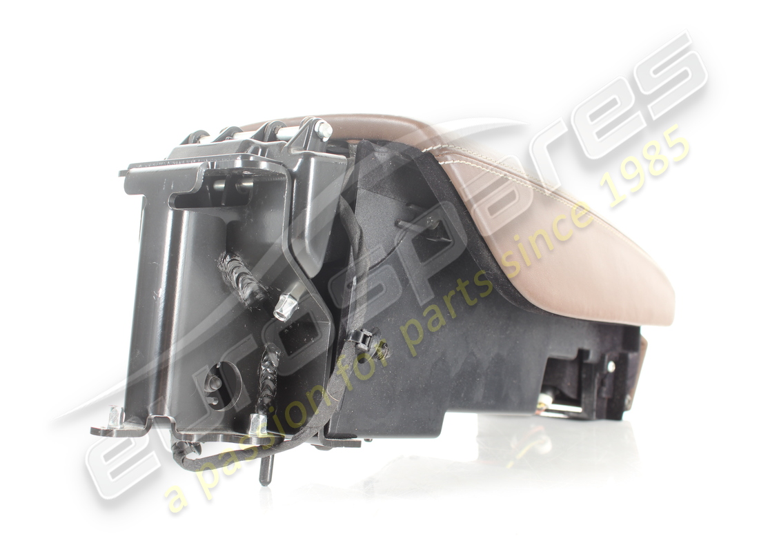 USED EUROSPARES COMPLETE FRONT COMPARTMENT WITH LID. PART NUMBER EAP1564120 (2) used eurospares complete front compartment with lid. part number eap1564120 (2)