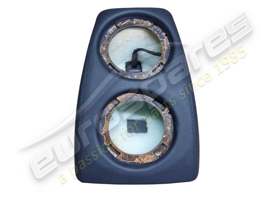 NEW FERRARI BOX SUBWOOFER RIVEST.. PART NUMBER 67289100 (1) new ferrari box subwoofer rivest.. part number 67289100 (1)