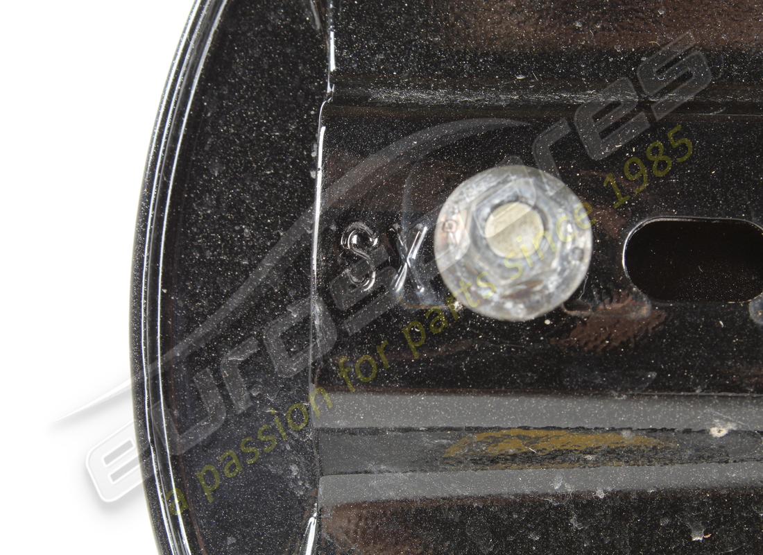 used ferrari sportello presa di carica cp. part number 985743973 (3)