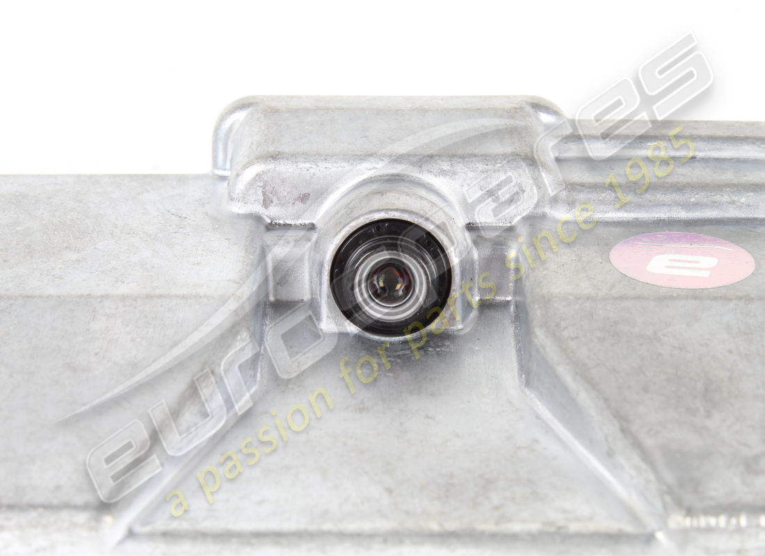 USED FERRARI CAMERA DI SERIE CON CP2. PART NUMBER 777161 (4) used ferrari camera di serie con cp2. part number 777161 (4)