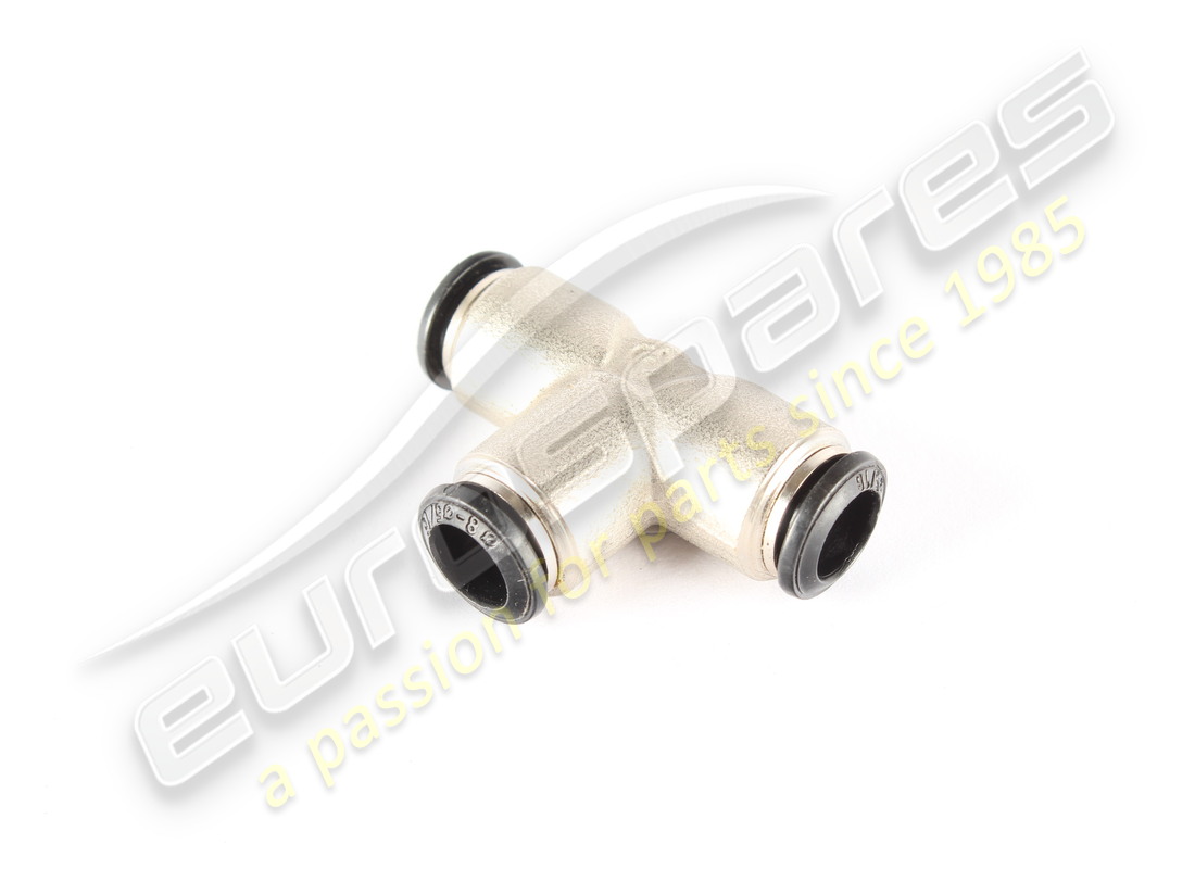 USED FERRARI 3-WAY CONNECTOR. PART NUMBER 339696 (2) used ferrari 3-way connector. part number 339696 (2)