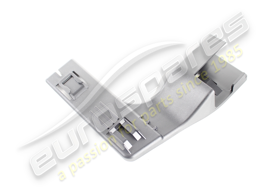 new porsche retainer for warning triangle black. part number 9j1863253ok1 (1)