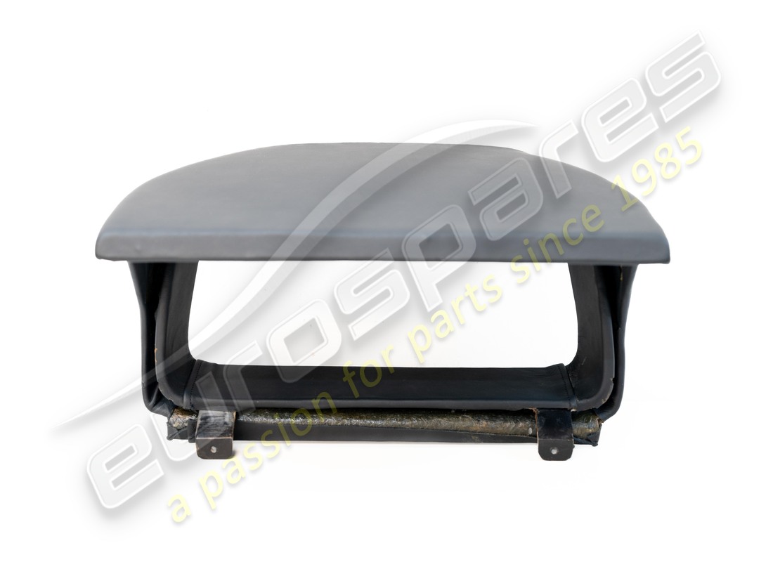 NEW FERRARI INSTRUMENTHOUSINGBLACK VM8500. PART NUMBER 63079300 (4) new ferrari instrumenthousingblack vm8500. part number 63079300 (4)