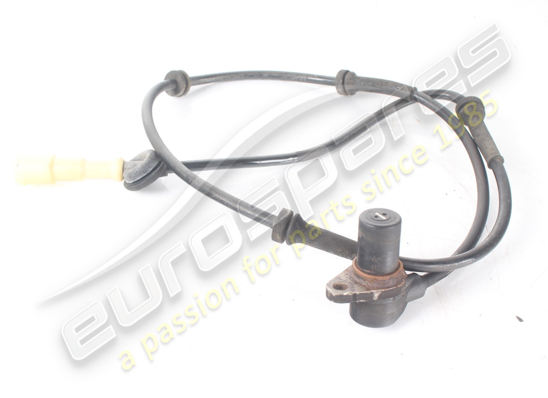 USED Maserati REAR LH/RH REVOLUTION SENSOR . PART NUMBER 363802105 (1)