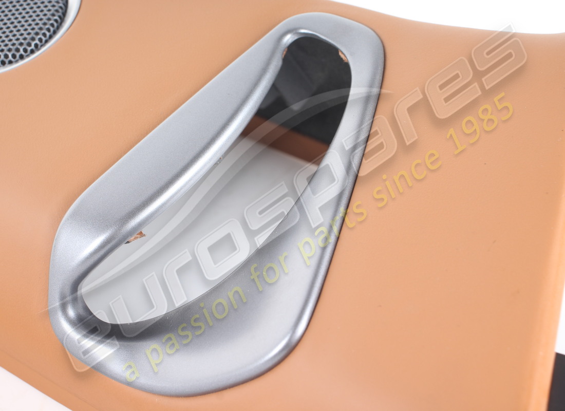 used ferrari rh centre pillar trim. part number 88854400 (3)