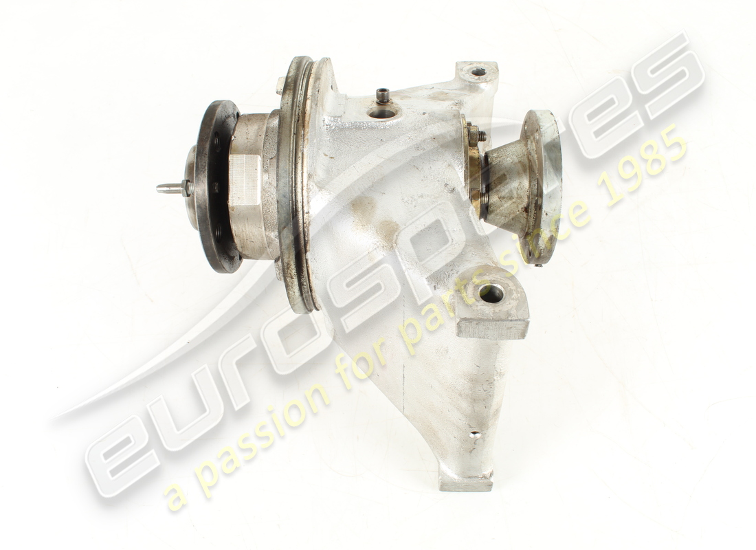 used ferrari rh rear hub. part number eap1726470 (5)