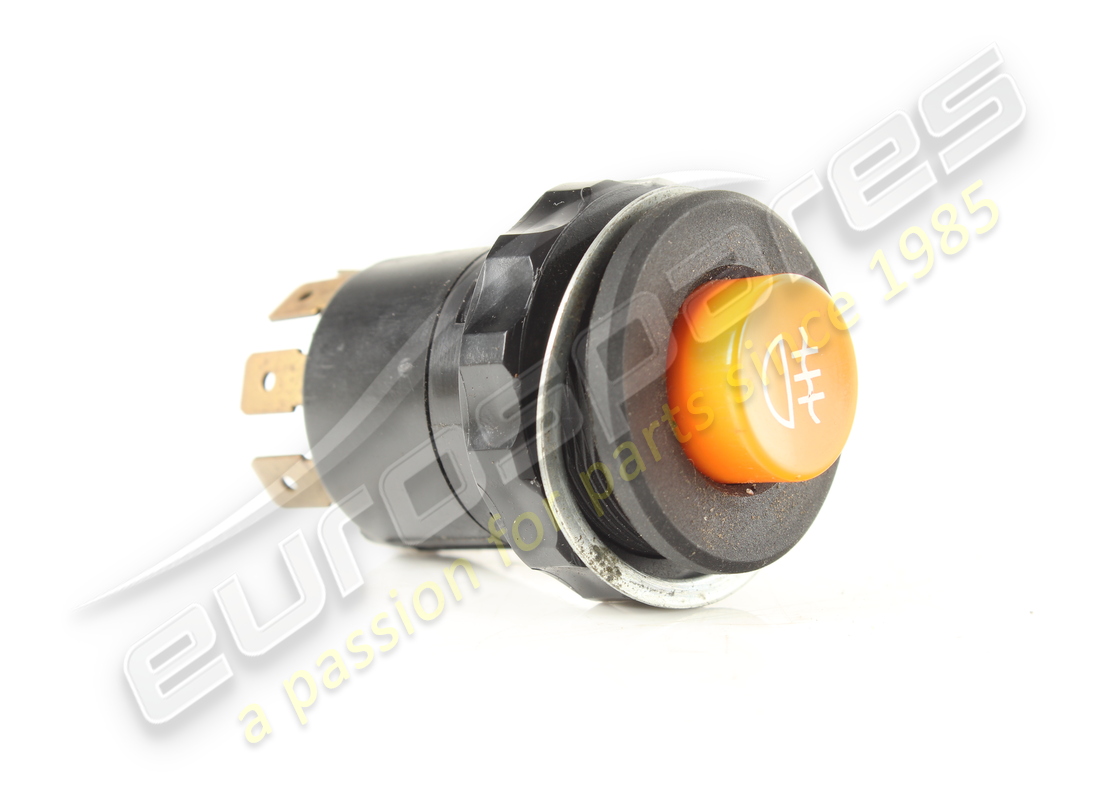 used ferrari fog light switch. part number 2578087600 (2)