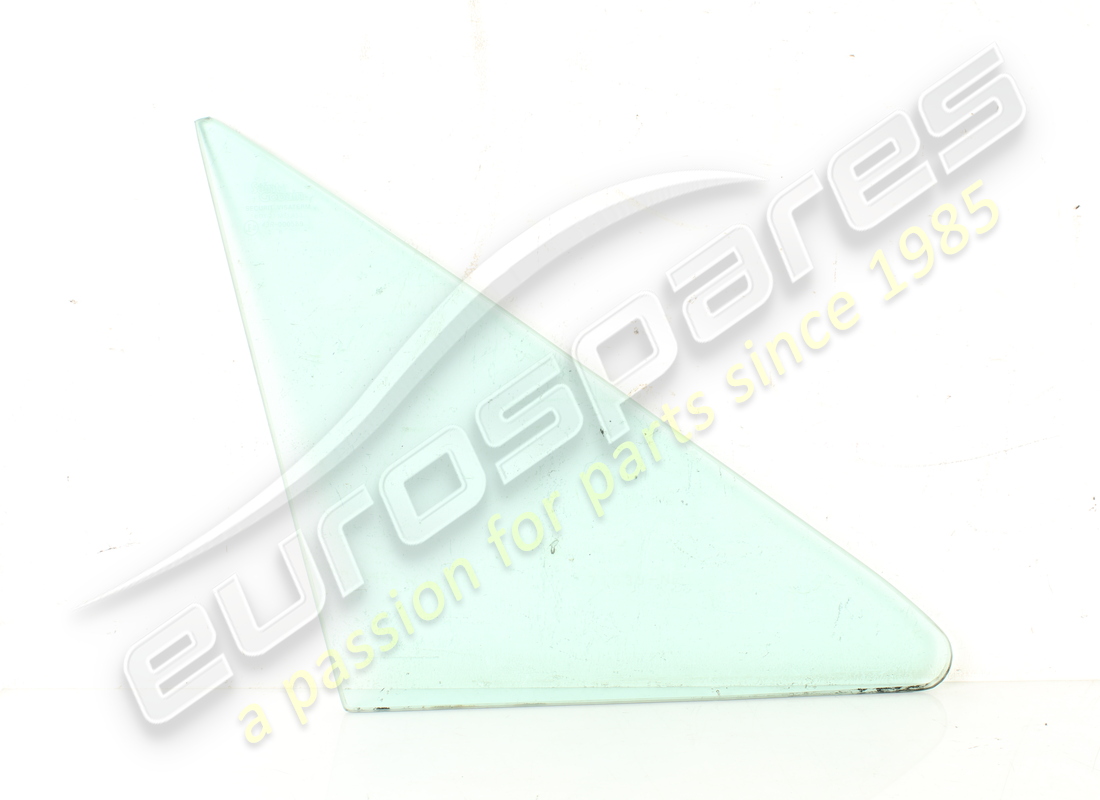 used ferrari rh front quarter light. part number 2573036800 (1)