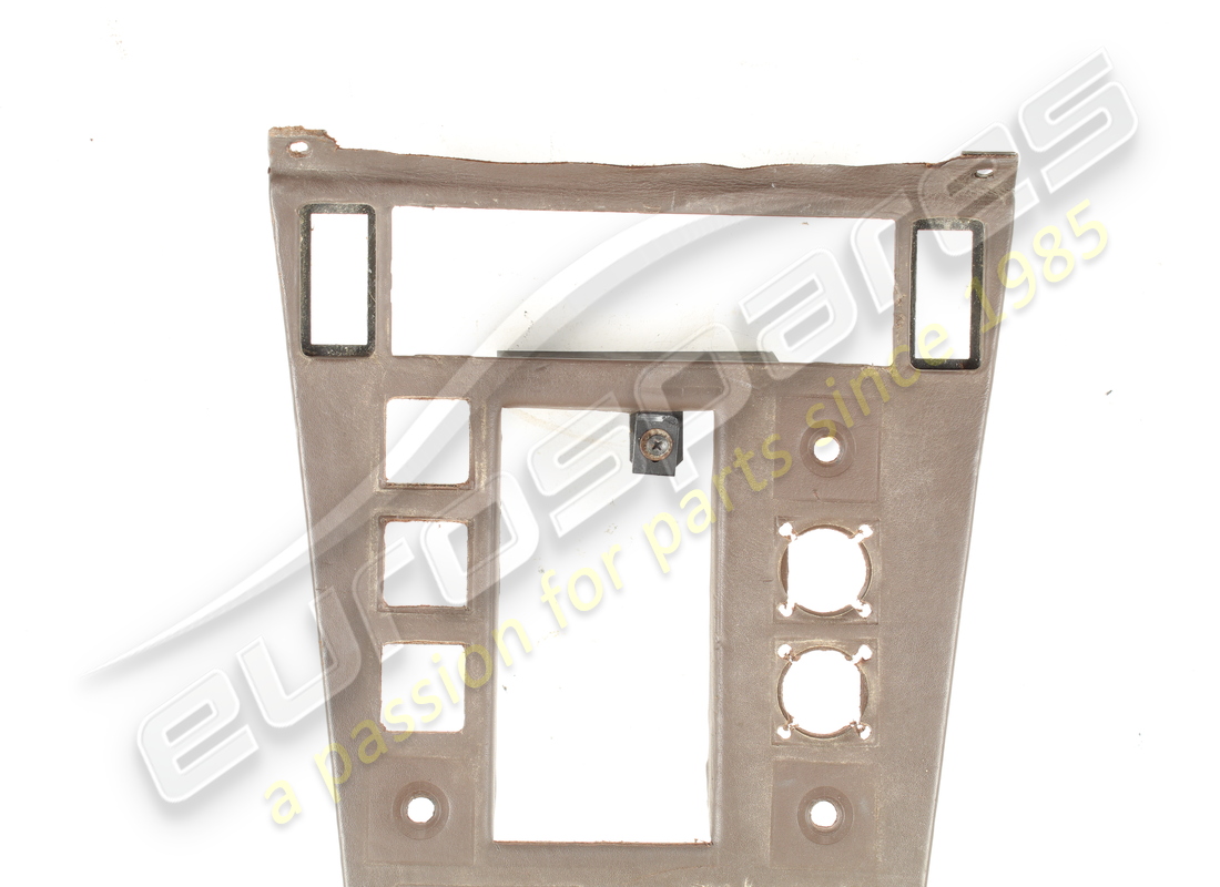 used ferrari panel. part number 2576317020 (2)